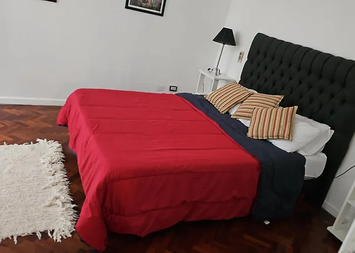 Buenos Aires Tucuman