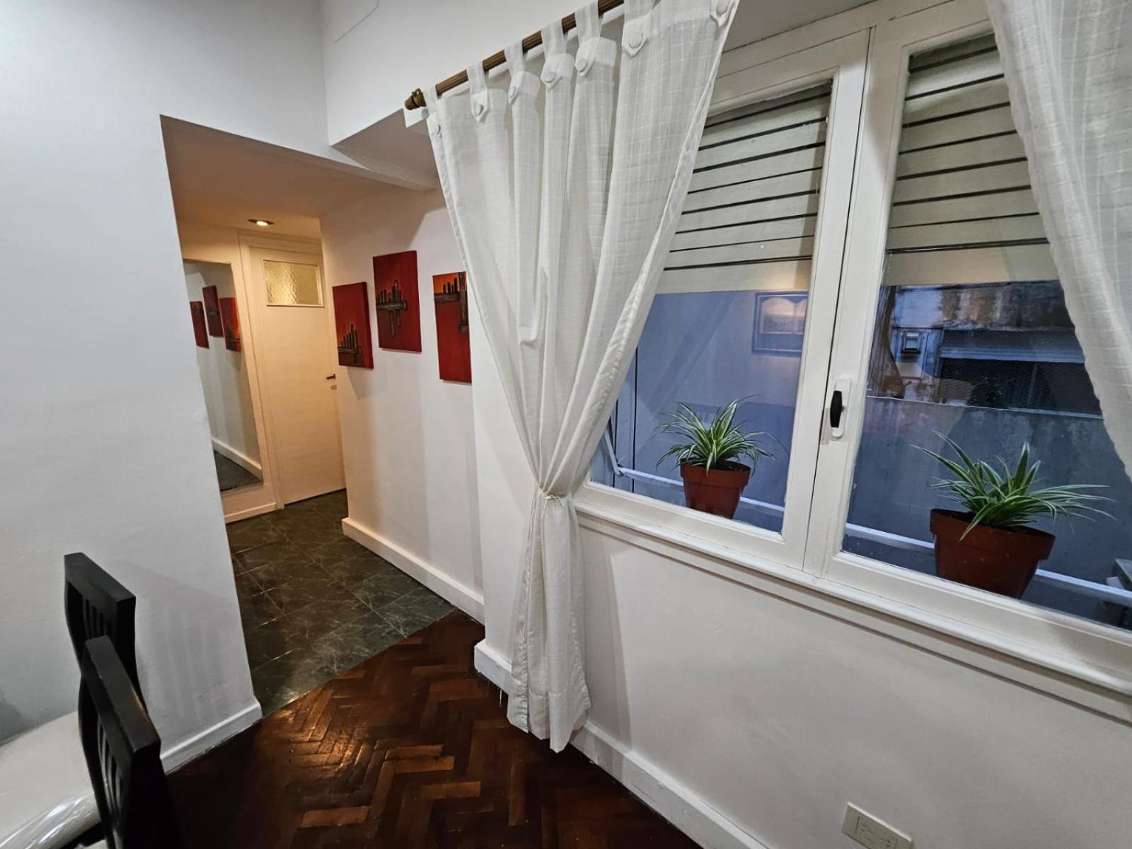 Apartment Obelisco Tucuman