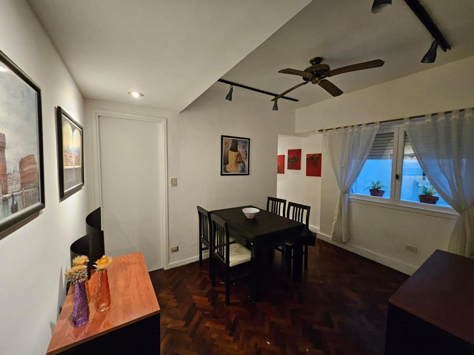 Apartment Obelisco Tucuman