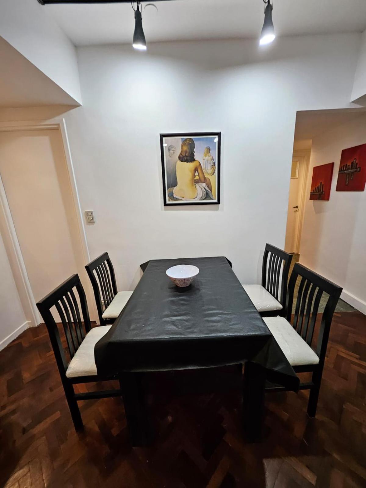 Apartment Obelisco Tucuman
