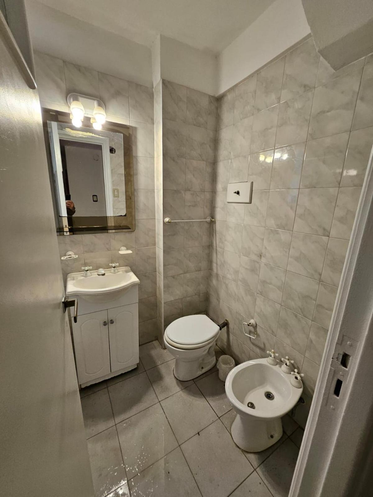 Obelisco Tucuman Apartment