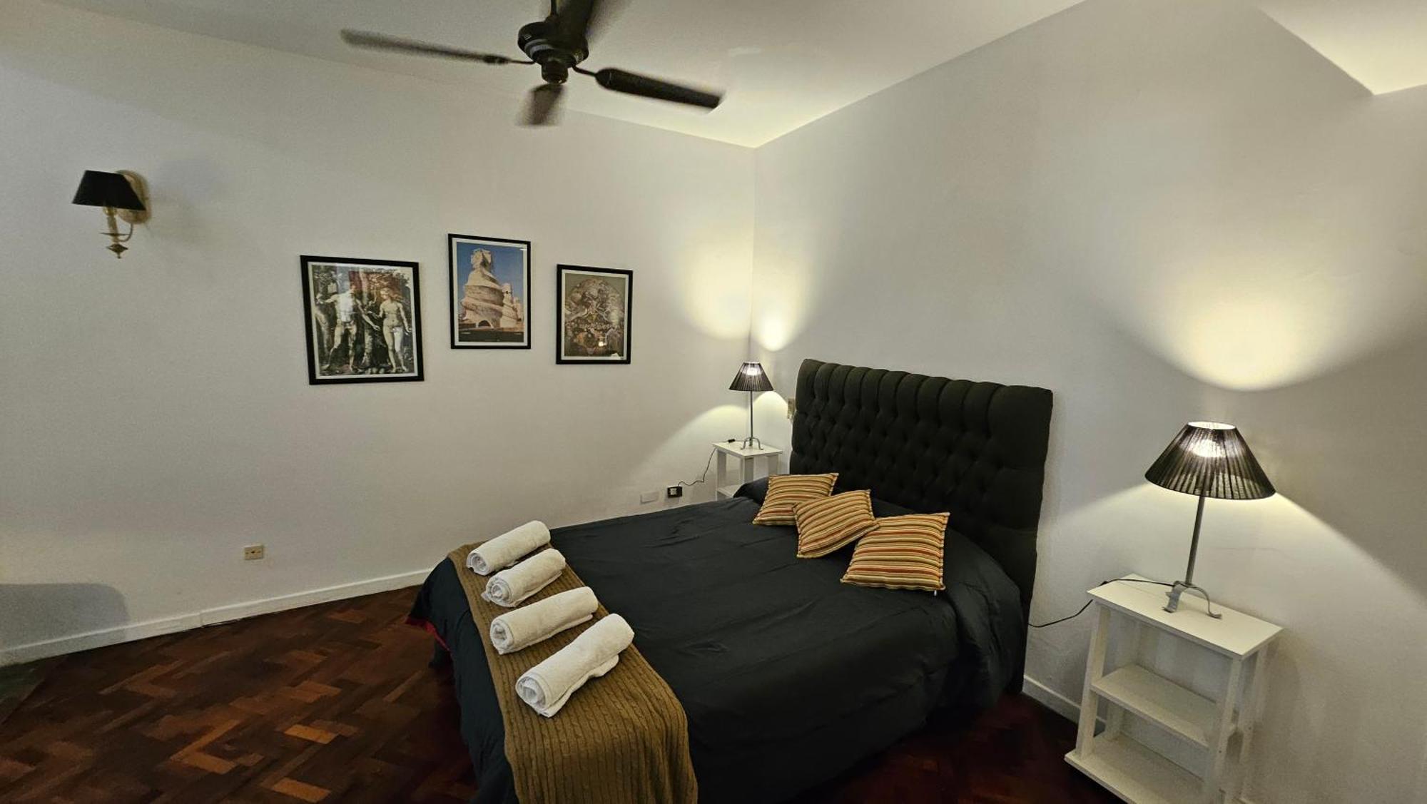 Obelisco Tucuman Apartment *