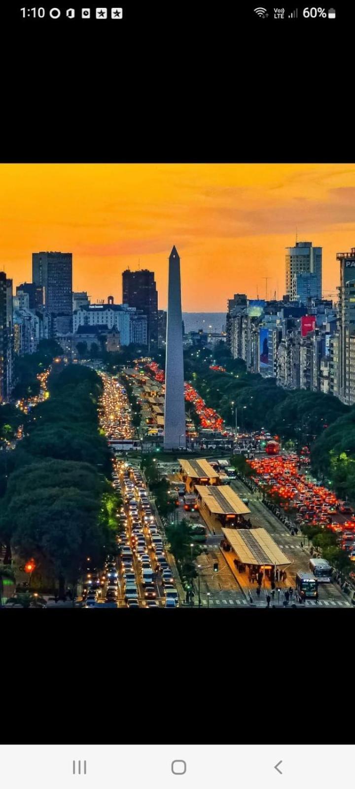 Apartment Obelisco Tucuman *